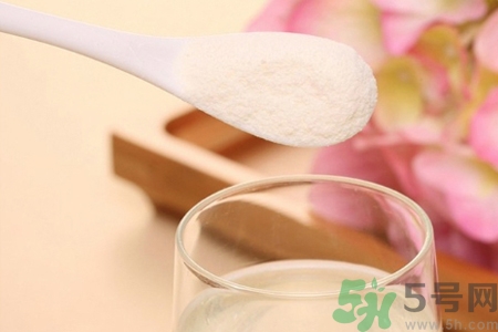 膠原蛋白粉能減肥嗎？膠原蛋白減肥效果怎么樣？