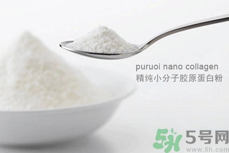 膠原蛋白粉能減肥嗎？膠原蛋白減肥效果怎么樣？