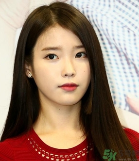 iu李智恩桃花妝怎么化？iu李智恩桃花妝怎么打造？