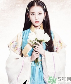 iu李智恩桃花妝怎么化？iu李智恩桃花妝怎么打造？