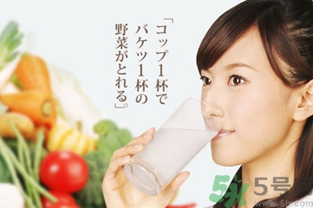 酵素什么時候吃最減肥？酵素減肥有用嗎？