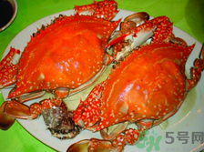 梭子蟹是海蟹還是河蟹？梭子蟹和河蟹哪個好吃？