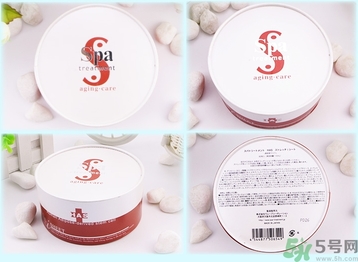 spa紅蛇毒眼膜功效 紅蛇毒眼膜敷多久怎么用？