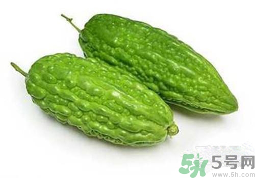 吃苦瓜會拉肚子嗎？吃苦瓜拉肚子怎么辦？