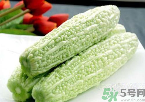 吃苦瓜會拉肚子嗎？吃苦瓜拉肚子怎么辦？