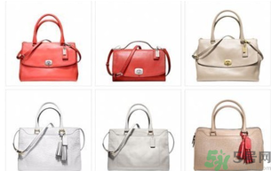coach是奢侈品嗎?coach是幾線品牌？