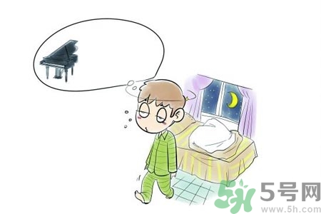孩子睡覺磨牙是怎么回事？孩子睡覺磨牙怎么辦？