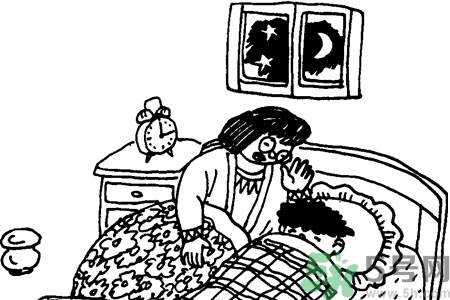 孩子睡覺磨牙是怎么回事？孩子睡覺磨牙怎么辦？