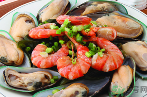 吃海鮮痛風(fēng)怎么辦？痛風(fēng)可以吃海鮮嗎？