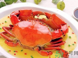 河蟹不能和什么一起吃？河蟹和什么不能同食？