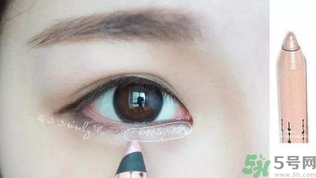 iu李智恩桃花妝怎么化？iu李智恩桃花妝怎么打造？