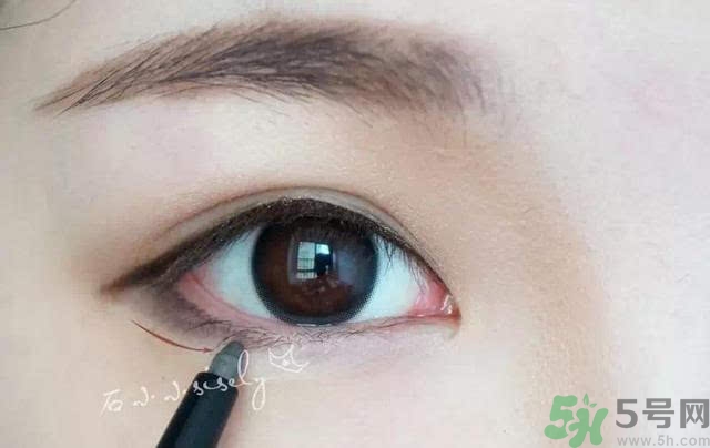 iu李智恩桃花妝怎么化？iu李智恩桃花妝怎么打造？