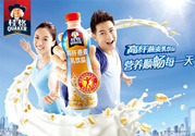 桂格高纖燕麥乳飲品多少錢(qián)?桂格高纖燕麥乳飲品價(jià)格