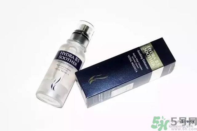 ahc水乳孕婦可以用嗎？ahc b5玻尿酸水乳適合孕婦嗎？