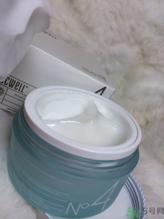 acwell n4面霜好用嗎？艾珂薇n4面霜怎么樣？