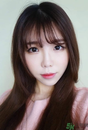 iu李智恩桃花妝怎么化？iu李智恩桃花妝怎么打造？