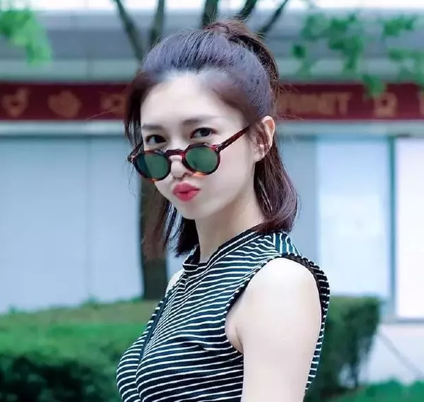baby碎劉海怎么剪？baby碎劉海怎么弄？