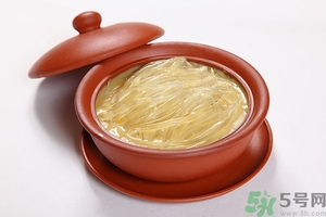 去香港買燕窩哪里好？香港哪里買燕窩比較好正宗？