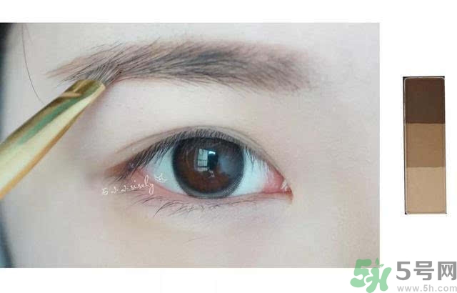 iu李智恩桃花妝怎么化？iu李智恩桃花妝怎么打造？