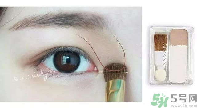 iu李智恩桃花妝怎么化？iu李智恩桃花妝怎么打造？