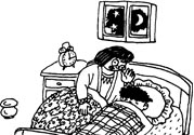 兒童睡眠障礙是什么？兒童睡眠障礙的治療辦法？