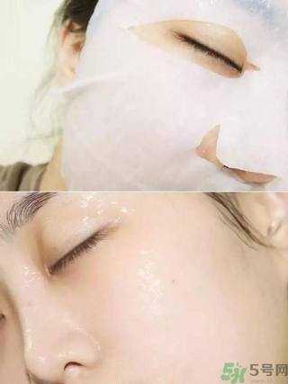 ahc水乳孕婦可以用嗎？ahc b5玻尿酸水乳適合孕婦嗎？