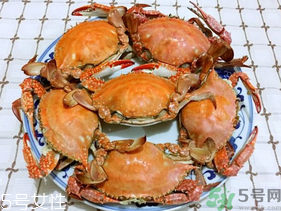 梭子蟹和飛蟹的區(qū)別？飛蟹是梭子蟹嗎？