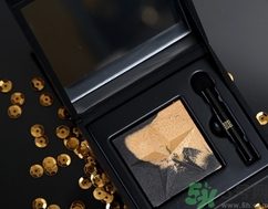 紀(jì)梵希限量星星眼影怎么樣？givenchy限量星星眼影好用嗎