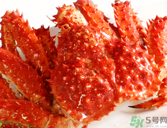 皇帝蟹多少錢一斤？皇帝蟹多少錢？