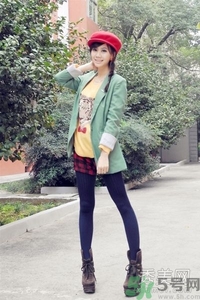 寒露穿什么衣服？寒露要注意什么？