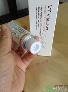 dr.jart蒂佳婷激光軟膏好用嗎？蒂佳婷激光軟膏怎么樣？