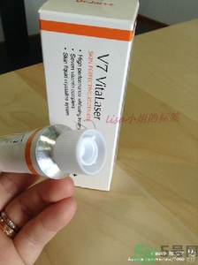 dr.jart蒂佳婷激光軟膏好用嗎？蒂佳婷激光軟膏怎么樣？