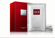 sk2青春敷面膜好用嗎?sk2青春敷面膜怎么樣？