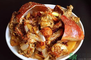 面包蟹好吃嗎？面包蟹怎么做好吃？