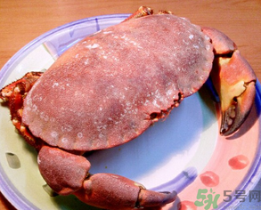 面包蟹好吃嗎？面包蟹怎么做好吃？