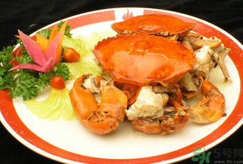 面包蟹蒸多長(zhǎng)時(shí)間？面包蟹怎么蒸？