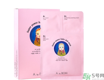 a by bom超能嬰兒面膜適合什么年齡？a by bom面膜適合什么膚質(zhì)？