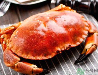 面包蟹死了還能吃嗎？面包蟹死了多久還能吃？