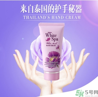 mistine美氏婷紫羅蘭護(hù)手霜怎么樣？mistine紫羅蘭護(hù)手霜好用嗎？