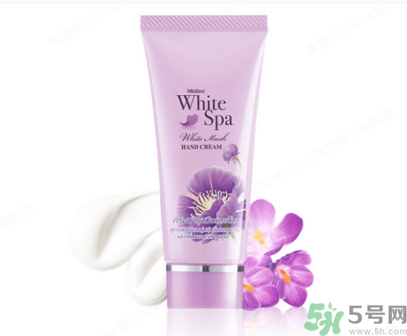mistine美氏婷紫羅蘭護(hù)手霜怎么樣？mistine紫羅蘭護(hù)手霜好用嗎？