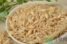 麥芽可退奶還是發(fā)奶？麥芽的功效與作用