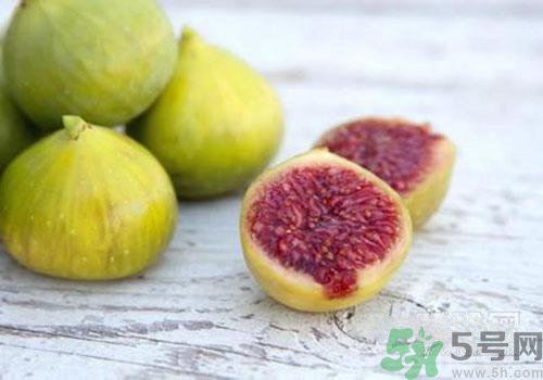 吃無花果會過敏嗎？吃無花果干會過敏嗎？