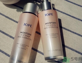 iope是亦博嗎？iope是亦博還是艾諾碧？