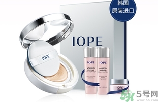 iope適合敏感肌膚嗎？iope適合什么膚質(zhì)？