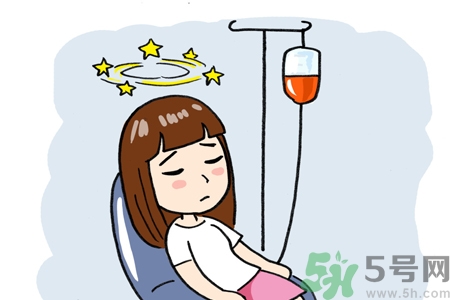 貧血的人可以減肥嗎？造成貧血的3大因素