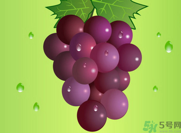 晚上吃葡萄好嗎？晚上吃葡萄好不好？