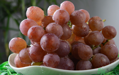 晚上吃葡萄好嗎？晚上吃葡萄好不好？