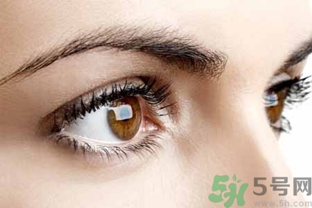 ?眉毛上可以涂生發(fā)液?jiǎn)?？眉毛涂生發(fā)水有副作用嗎？