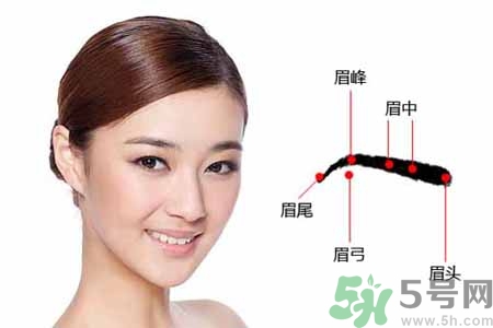 ?眉毛上可以涂生發(fā)液?jiǎn)?？眉毛涂生發(fā)水有副作用嗎？