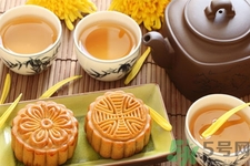 吃月餅可以和什么搭配？吃月餅搭配哪些食物最好？